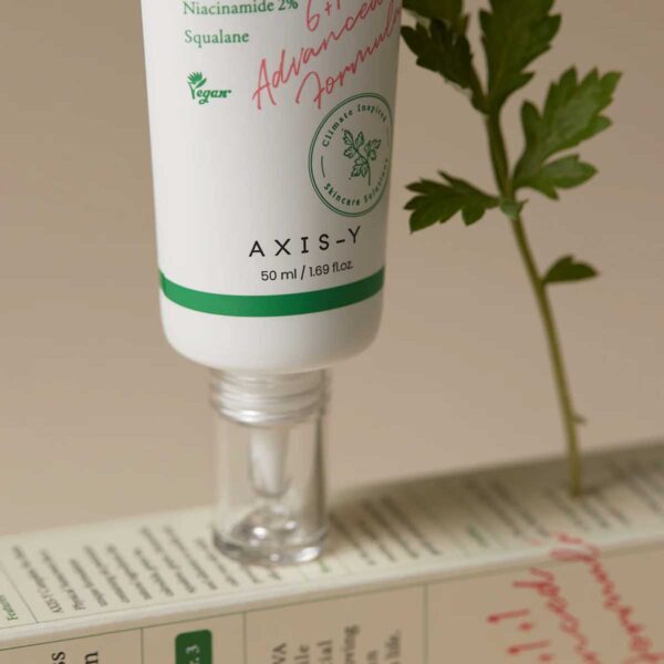 AXIS-Y Complete No-Stress Physical Sunscreen – 50ml - Image 6