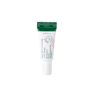AXIS-Y Dark Spot Correcting Glow Serum 5 ML
