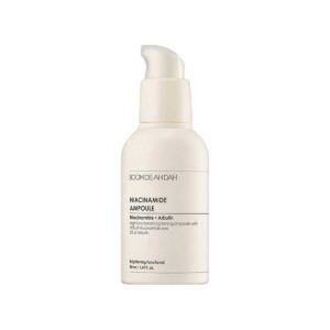 BOOM DE AHDAH Niacinamide Ampouler – 50ml