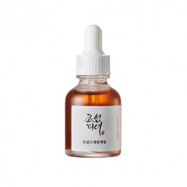 Beauty of Joseon Repair Serum Ginseng + Snail Mucin 30 ml - Image 2
