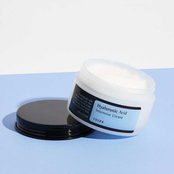 COSRX Hyaluronic Acid Intensive Cream (100gm) - Image 3