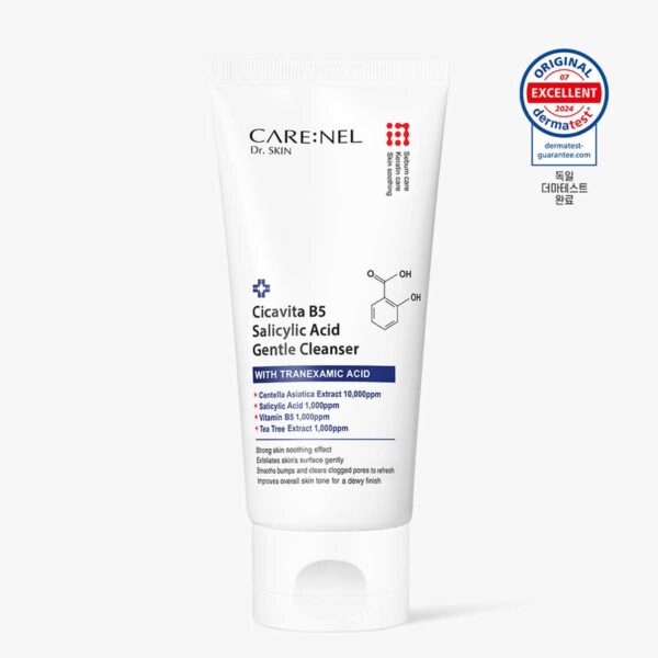 Care Nel Cicavita B5 Salicylic Acid Gentle Cleanser