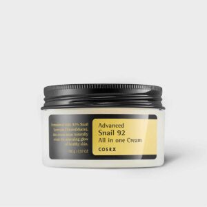 Cosrx Advanced Snail 92 All In One Cream 100g