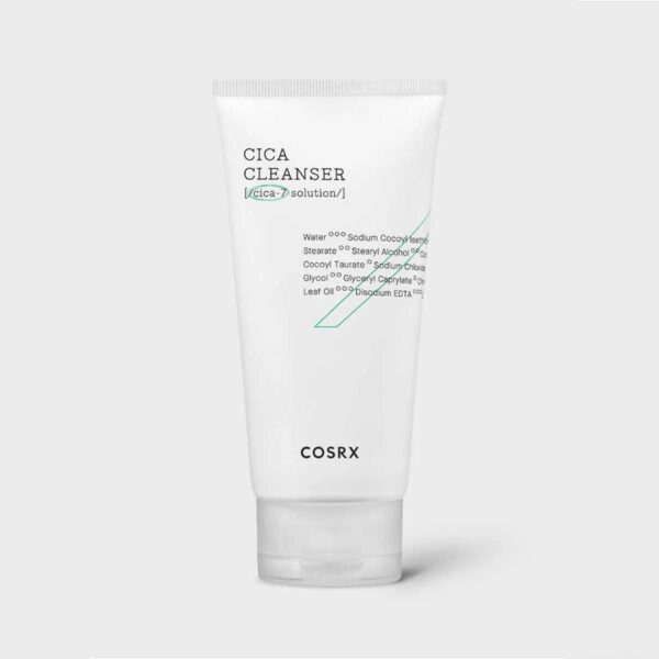 Cosrx Pure Fit Cica Cleanser - 150ml
