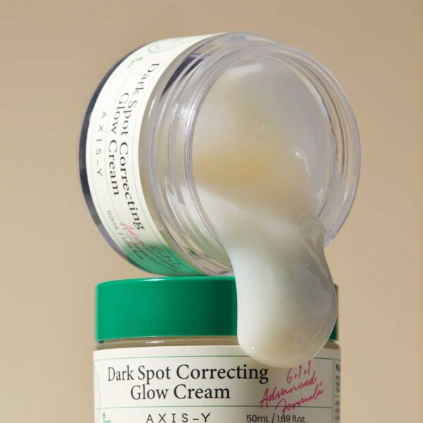 AXIS-Y Dark Spot Correcting Glow Cream 50ml - Image 2