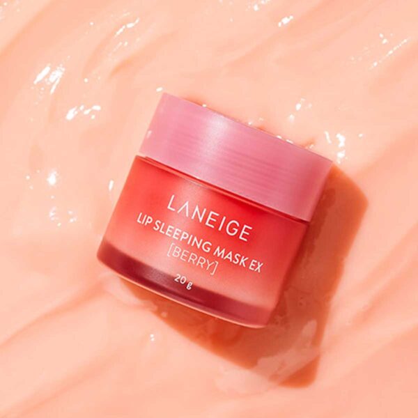 Laneige lip sleeping mask  20g - Image 2