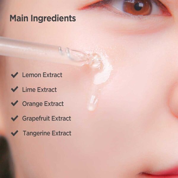 NEOGEN - Dermalogy Real Vita C Serum (32gm) - Image 4