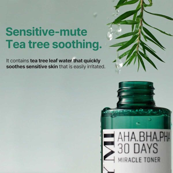 SOME BY MI AHA BHA PHA 30 Days Miracle Toner 150ml - Image 3