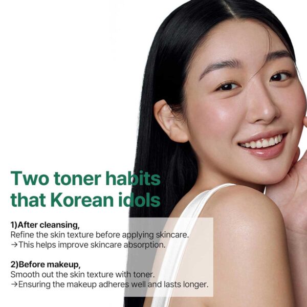 SOME BY MI AHA BHA PHA 30 Days Miracle Toner 150ml - Image 5