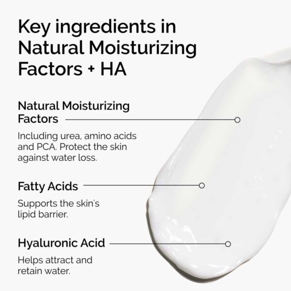 The Ordinary Natural Moisturizing Factors + HA 30ml - Image 3