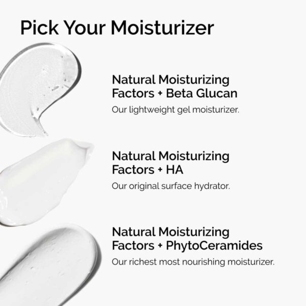 The Ordinary Natural Moisturizing Factors + HA 30ml - Image 5