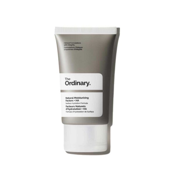 The Ordinary Natural Moisturizing Factors + HA 30ml