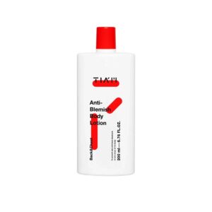 Tiam Anti-Blemish Body Lotion 200ml