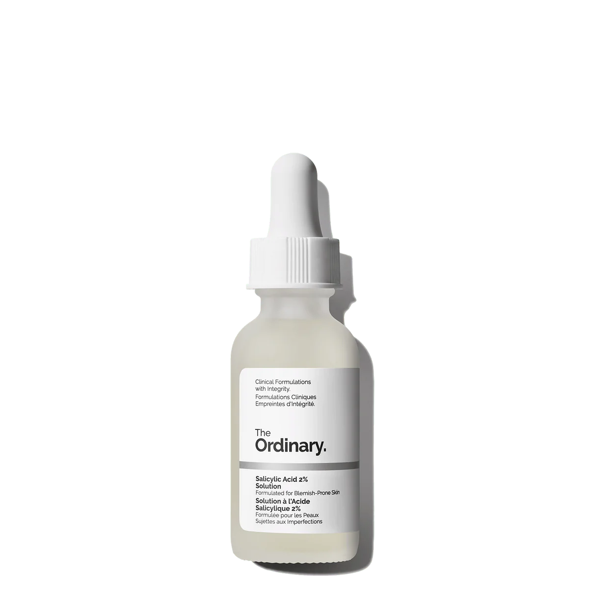 The Ordinary Salicylic Acid 2% Solution 30ml