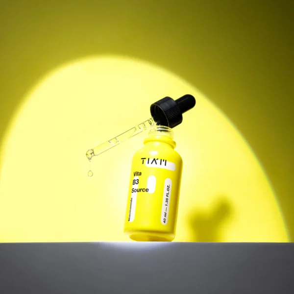 TIAM Vita B3 Source Serum 40ml - Image 4