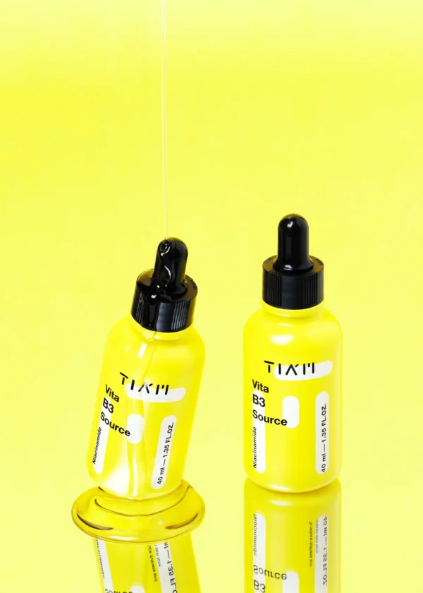 TIAM Vita B3 Source Serum 40ml - Image 5