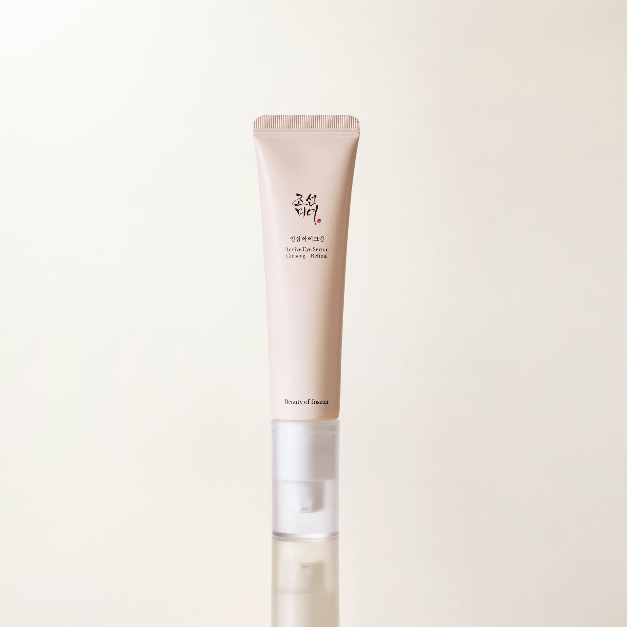 Beauty of Joseon Revive eye Serum Ginseng + Retinal