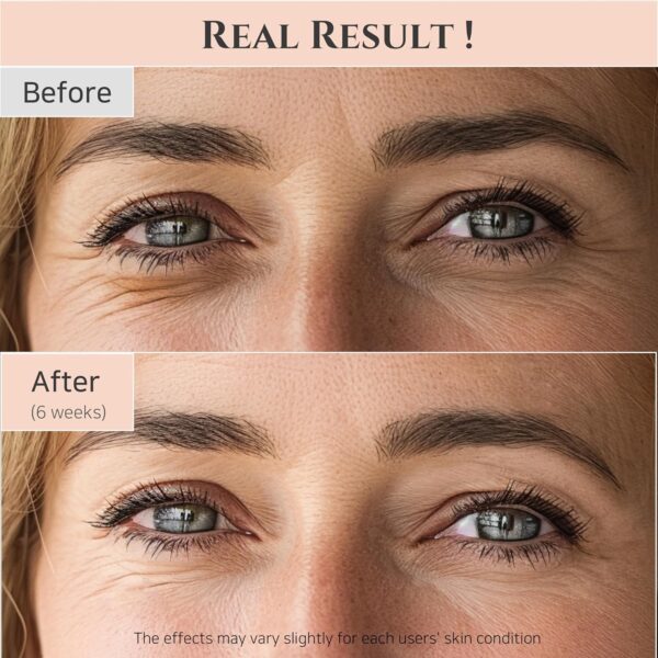 Beauty of Joseon Revive eye Serum Ginseng + Retinal - Image 5