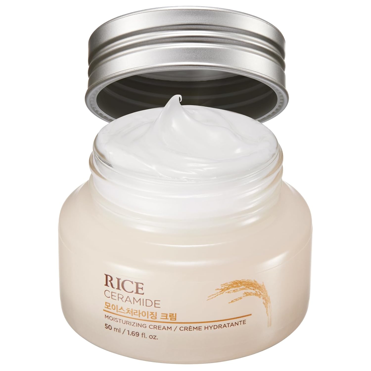 The Face Shop Rice Ceramide Moisture Cream 50ml