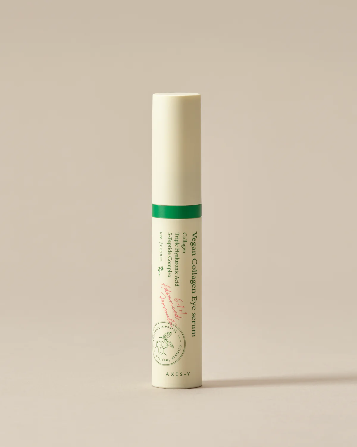 AXIS-Y Vegan Collagen Eye Serum 10ml - Image 5