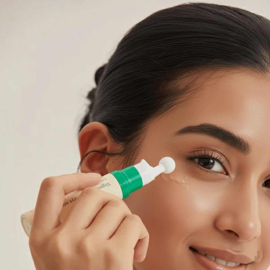 AXIS-Y Vegan Collagen Eye Serum 10ml - Image 3