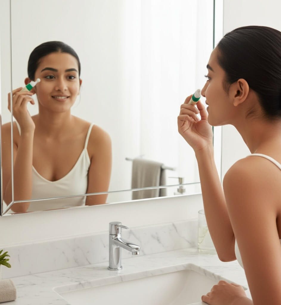 AXIS-Y Vegan Collagen Eye Serum 10ml - Image 2