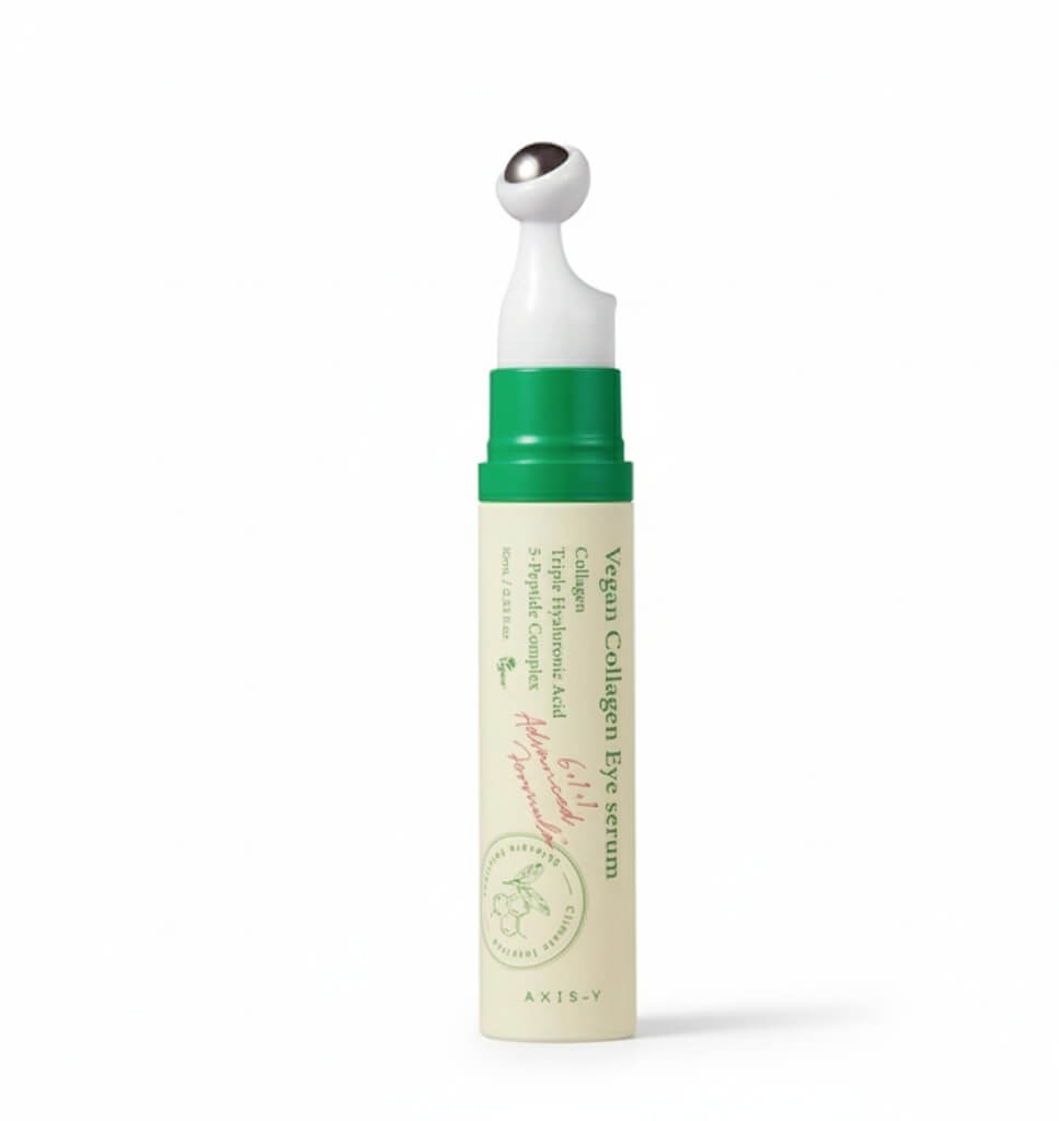 AXIS-Y Vegan Collagen Eye Serum 10ml