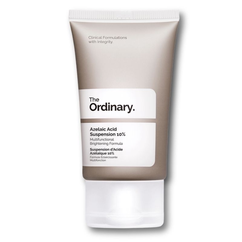 The Ordinary Azelaic Acid 10% Suspension