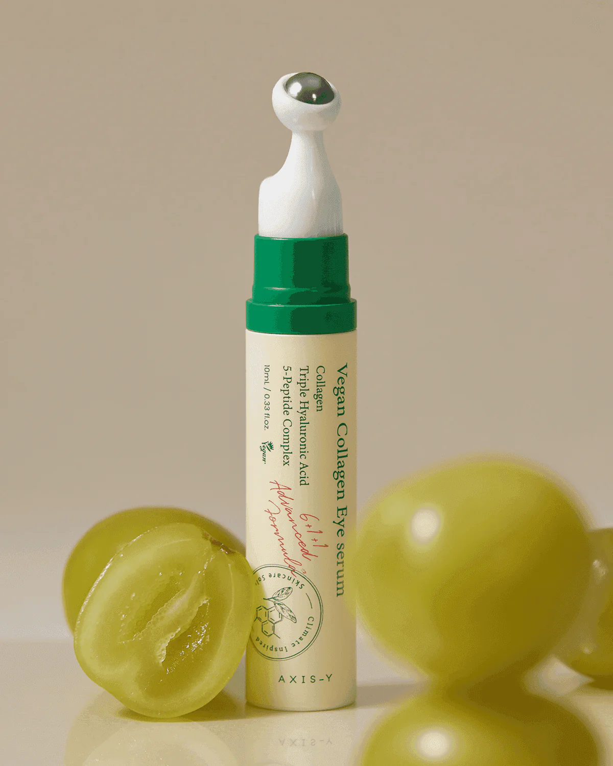 AXIS-Y Vegan Collagen Eye Serum 10ml - Image 8