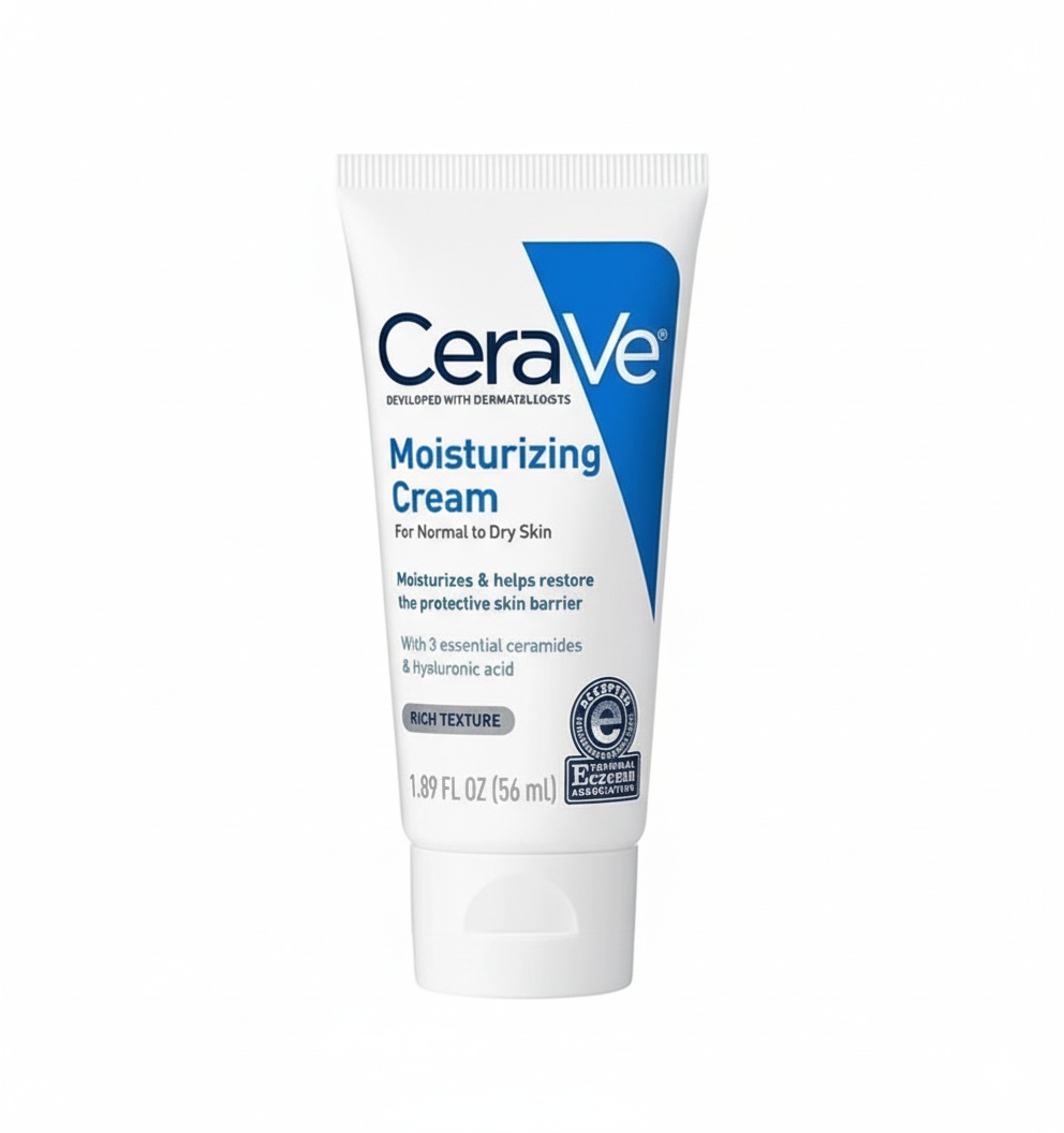 Cerave Moisturising Cream 56ml