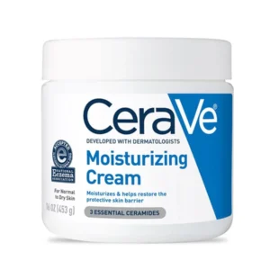 Cerave Moisturising Cream 453g
